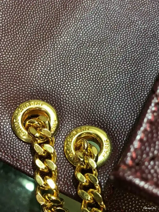 BAG YSL LARGE ENVELOPE 0605